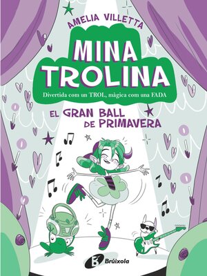 cover image of El Gran Ball de Primavera